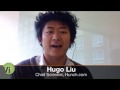 Hunch: The decision engine