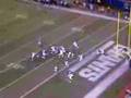 Eli Beats Denver