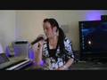 Chantelle JCB song & big girls dont cry cover