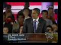 BARACK OBAMA: THE WOLF IN SHEEP'S CLOTHING