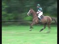 Tomba L cross Ede 2007