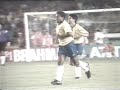 Brasil x Uruguai Eliminat�rias 1993