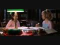 Elle Woods studies for LSAT & gets into Harvard