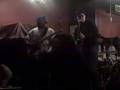 Sanctified - Nadir Live in Charlotte NC
