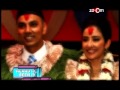 Manisha moves in with parents?