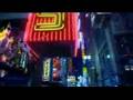 Channel 4 ident - Tokyo