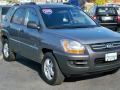 2008 Kia Sportage