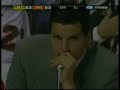 BIG Save by Caron :Pens @ Flyers