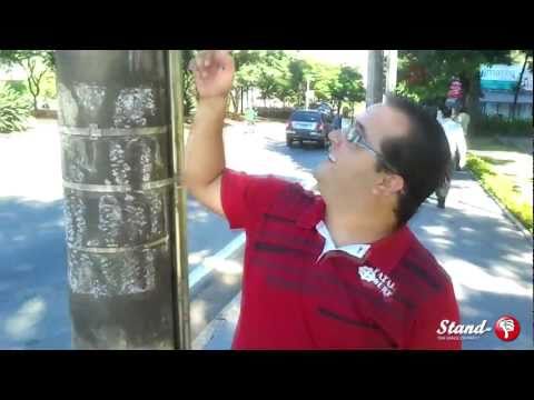 #16 – Parada Proibida