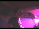 Hugo Race w/ Camera 237 @ PartyZan (feb 1 06)