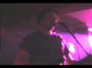 Hugo Race w/ Camera 237 @ PartyZan (feb 1 06)