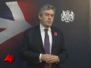 Brown: Banks Need to Do Their Jobs