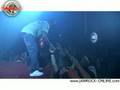 Jamrock XXL Report The Green Ganja Edt. (recorded June28th)
