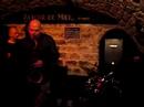 stephane spira - tenor and soprano sax
mauro gargano - bass
david georgelet - drums