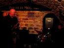stephane spira - tenor and soprano sax
mauro gargano - bass
david georgelet - drums