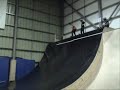 Corby Skatepark - 27/5/2008