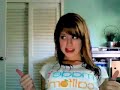 Marisa & Rae.
Song; How I Could Jus ...