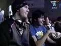 Rekrul, Tasteless, lilsusie in audience
