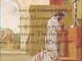 The life of St Bruno