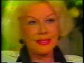 Jeanne Carmen on The Reporters: Marilyn: A Case For Murder Jeanne Carmen on The Reporters: Marilyn: A Case For Murder