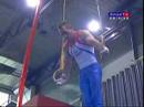 Yuri van Gelder 2008 World Cup Cottbus Finals SR