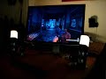 Guru3D.com - amBX BIA HH Gameplay