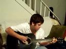 Guitar at home Guitar at home