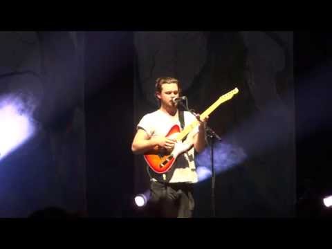 how to dissolve a rock