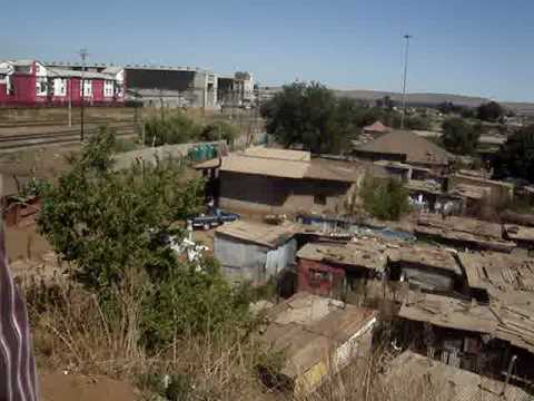 Soweto Tour