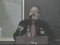 Conferencia Sabater
