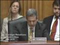 videos de Feingold on Great Lakes' falling water levels