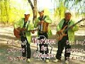 Traviesos De Chihuahua-Sentimiento Sin Amor(PROMO)2010