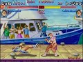 ChunLi(ST-S-ST) vs ChunLi(ST-ST) ChunLi(ST-S-ST) vs ChunLi(ST-ST)