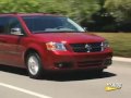 Icon for Post #2008 Dodge Grand Caravan
