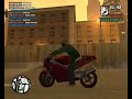 GTA San Andreas: Crazy Ass Stunters Commands and Stunt Video GTA San Andreas: Crazy Ass Stunters Commands and Stunt Video
