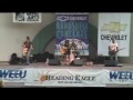 Danielia Cotton - Bang My Drum Live Danielia Cotton - Bang My Drum Live