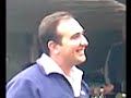 Finca Aldo - Mago DARK KUKO - Desnuda al Mini Nicolas Cage