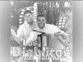 Intentare Olvidarte - Los Diablitos Del Vallenato