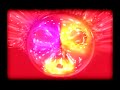 teledysk, klip, Laurie Anderson,- Bright Red