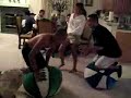 Yoga Bumper Balancing Balls 1