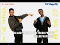 DJ Jazzy Jeff & The Fresh Prince Live Union Square 1986