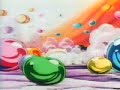 dragon ball z  dbz  movie 12 music video fusion reborn