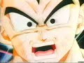 Dragon Ball Z (DBZ) movie 12 music video Fusion Reborn Dragon Ball Z (DBZ) movie 12 music video Fusion Reborn