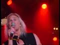 bloodgood   live in sweden anguish and pain