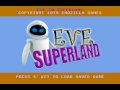 EVE IN SUPERLAND