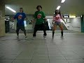 \" iDANCE \" PEANUT?GANG \" iDANCE \" PEANUT?GANG