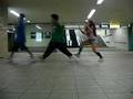  iDANCE   PEANUT★GANG