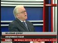 BOJİDAR ÇİPOF 8 KASIM 2010 BENGÜTÜRK TV (17.00 HABERLERİ) BÖL. 1