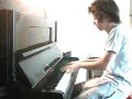 TI feat Rihanna - Live Your Life (Piano Cover) Manele-Gratis.net