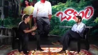 Chit Chat With Banam Hero Nara Rohith